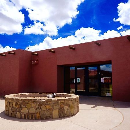 Shongopovi Hopi Cultural Center酒店 外观 照片
